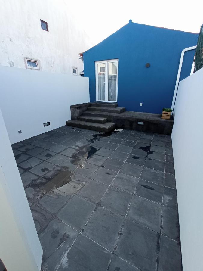 A Casinha Apartment Angra do Heroismo Exterior photo