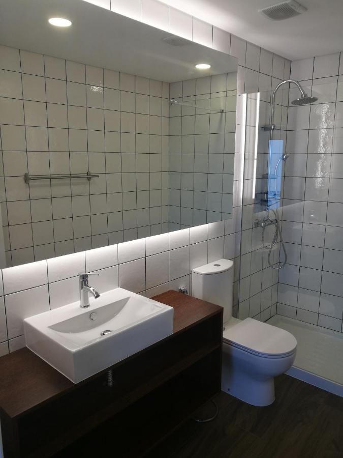 A Casinha Apartment Angra do Heroismo Exterior photo