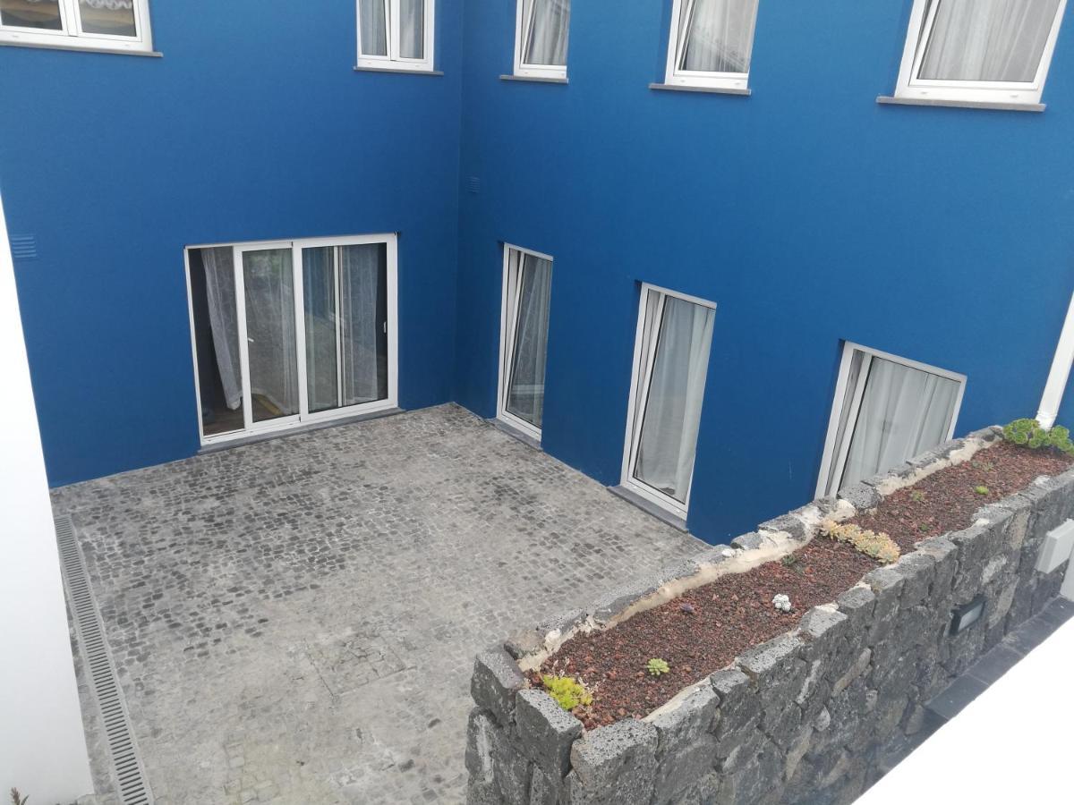 A Casinha Apartment Angra do Heroismo Exterior photo