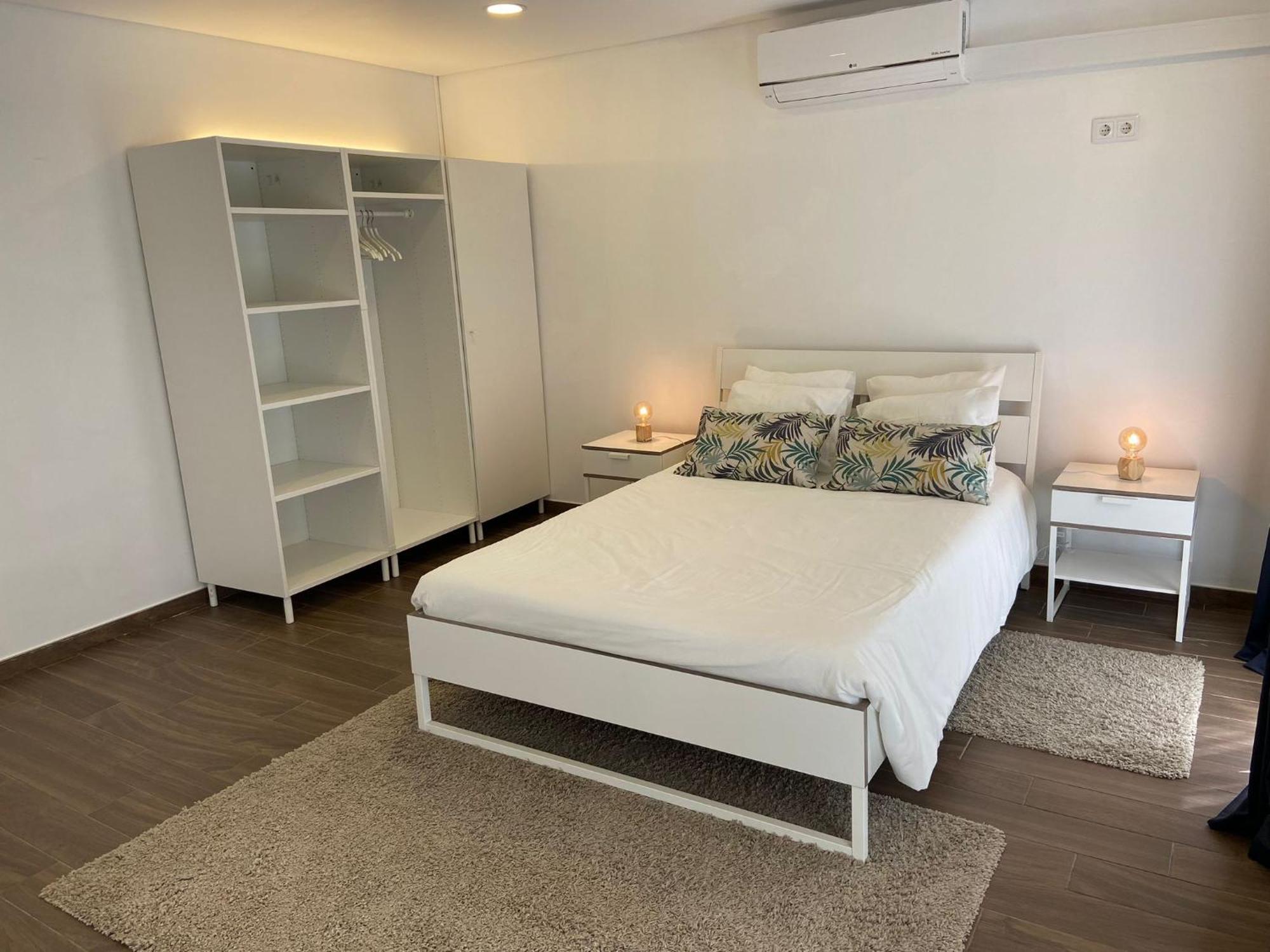 A Casinha Apartment Angra do Heroismo Exterior photo